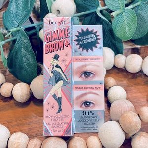 Benefit Gimme Brow+